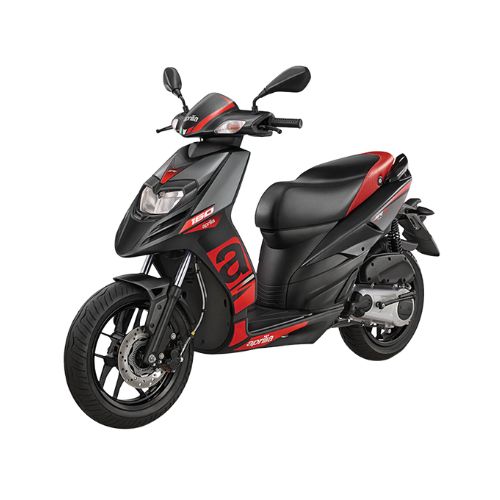 Vespa ZX 125 (13)