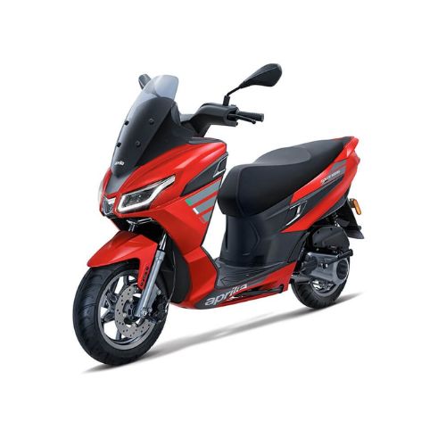 Vespa ZX 125 (18)