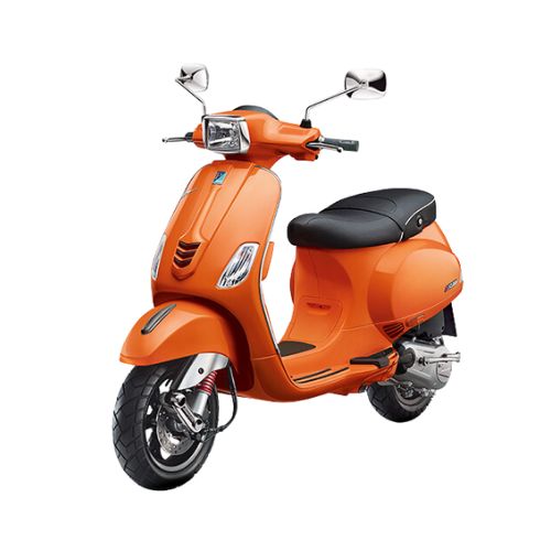 Vespa ZX 125 (6)