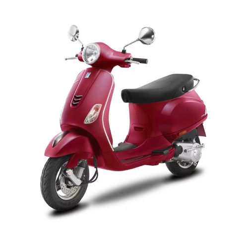 Vespa ZX 125